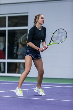 Lilly Düffert 1370 - Verbandsmeisterschaften